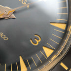 Omega Seahorse Series 41 234.92.41.21.10.001