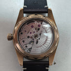 Omega Seahorse Series 41 234.92.41.21.10.001