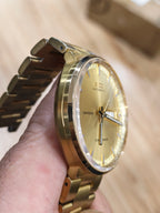 Mido Commander Series Automatic (self-winding) watch 40.00 MM M014.430.33.021.00