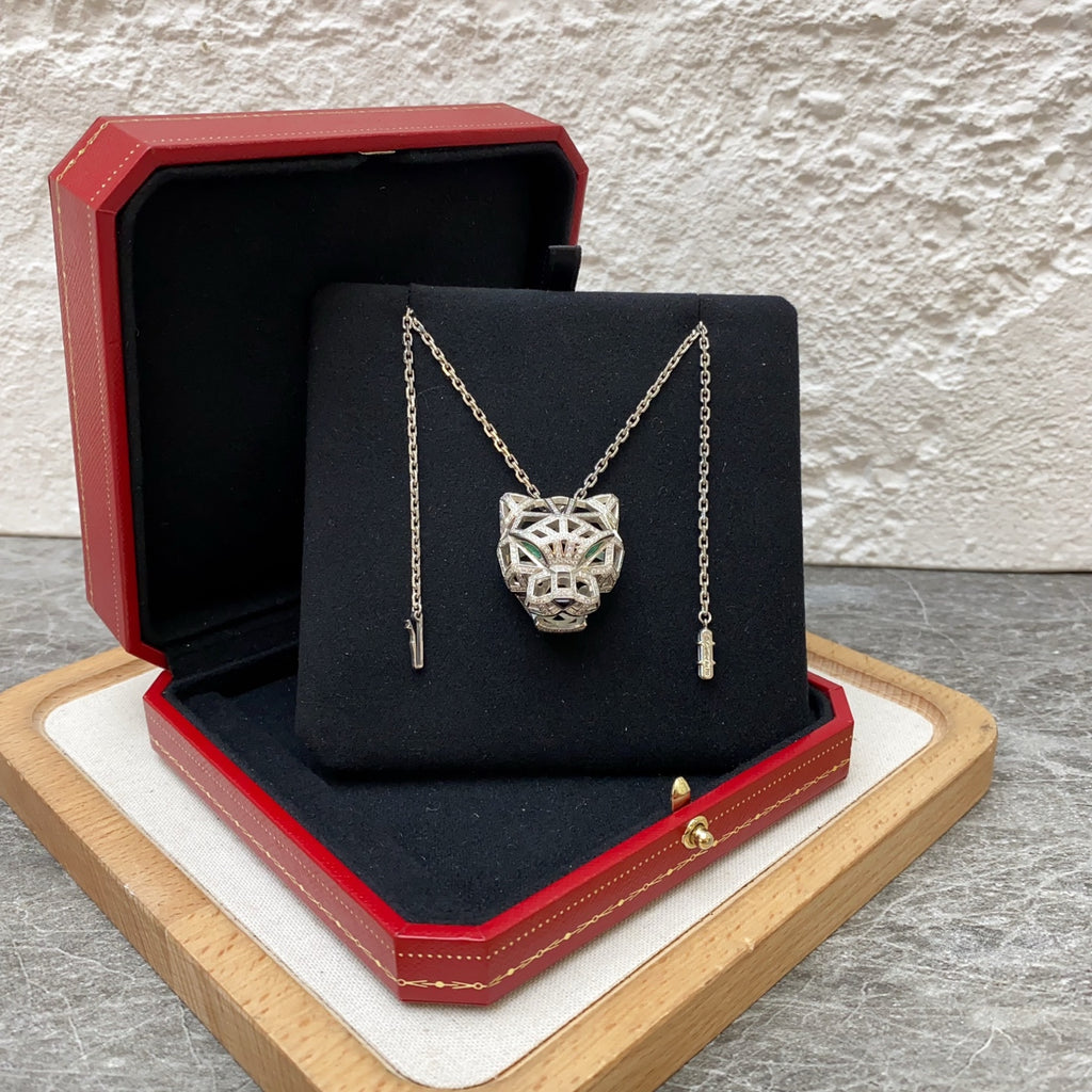 Cartier Necklace