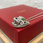 Cartier Necklace
