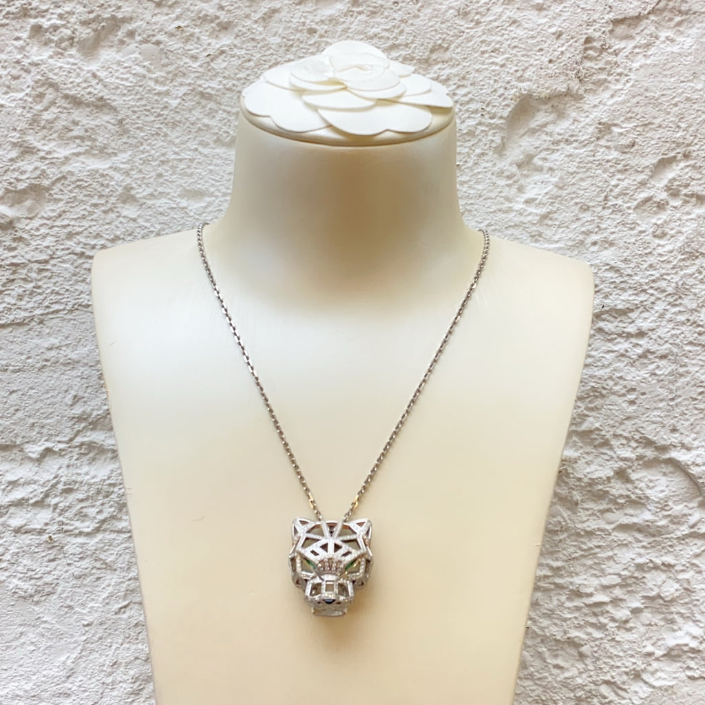 Cartier Necklace