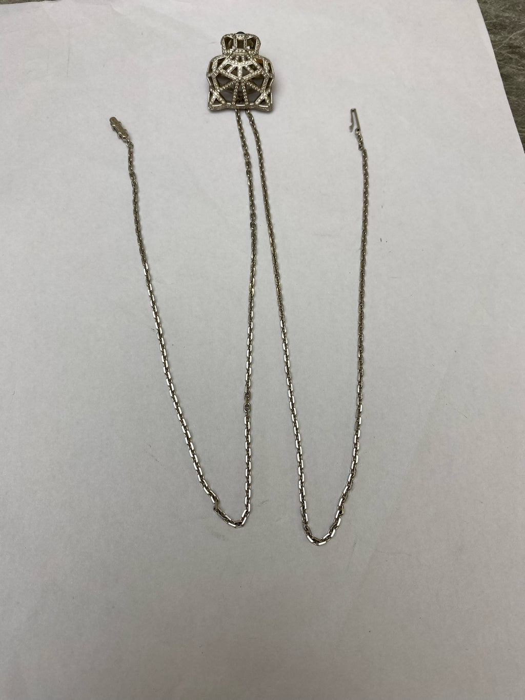 Cartier Necklace