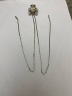 Cartier Necklace