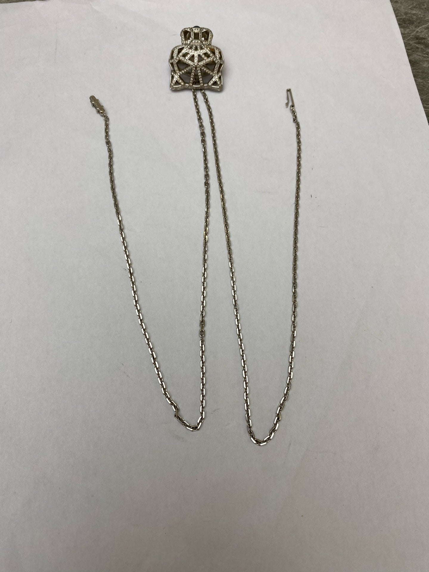 Cartier Necklace