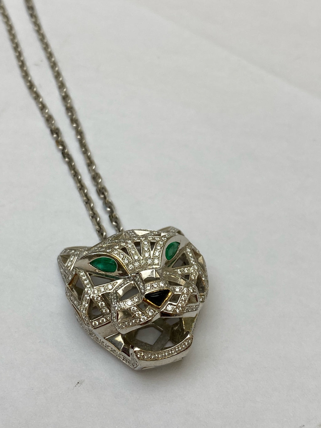 Cartier Necklace