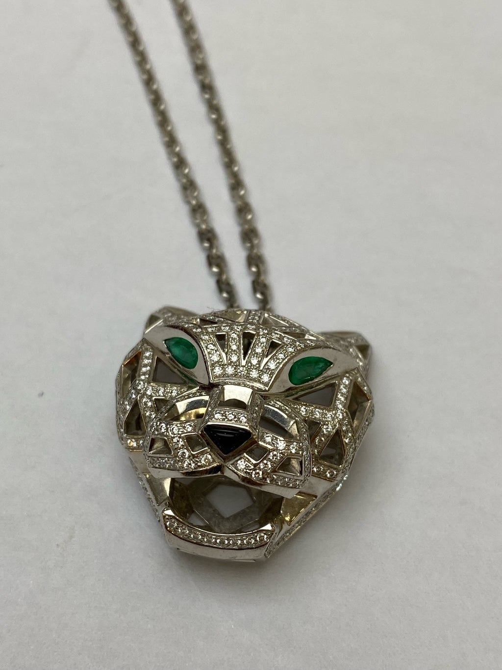 Cartier Necklace