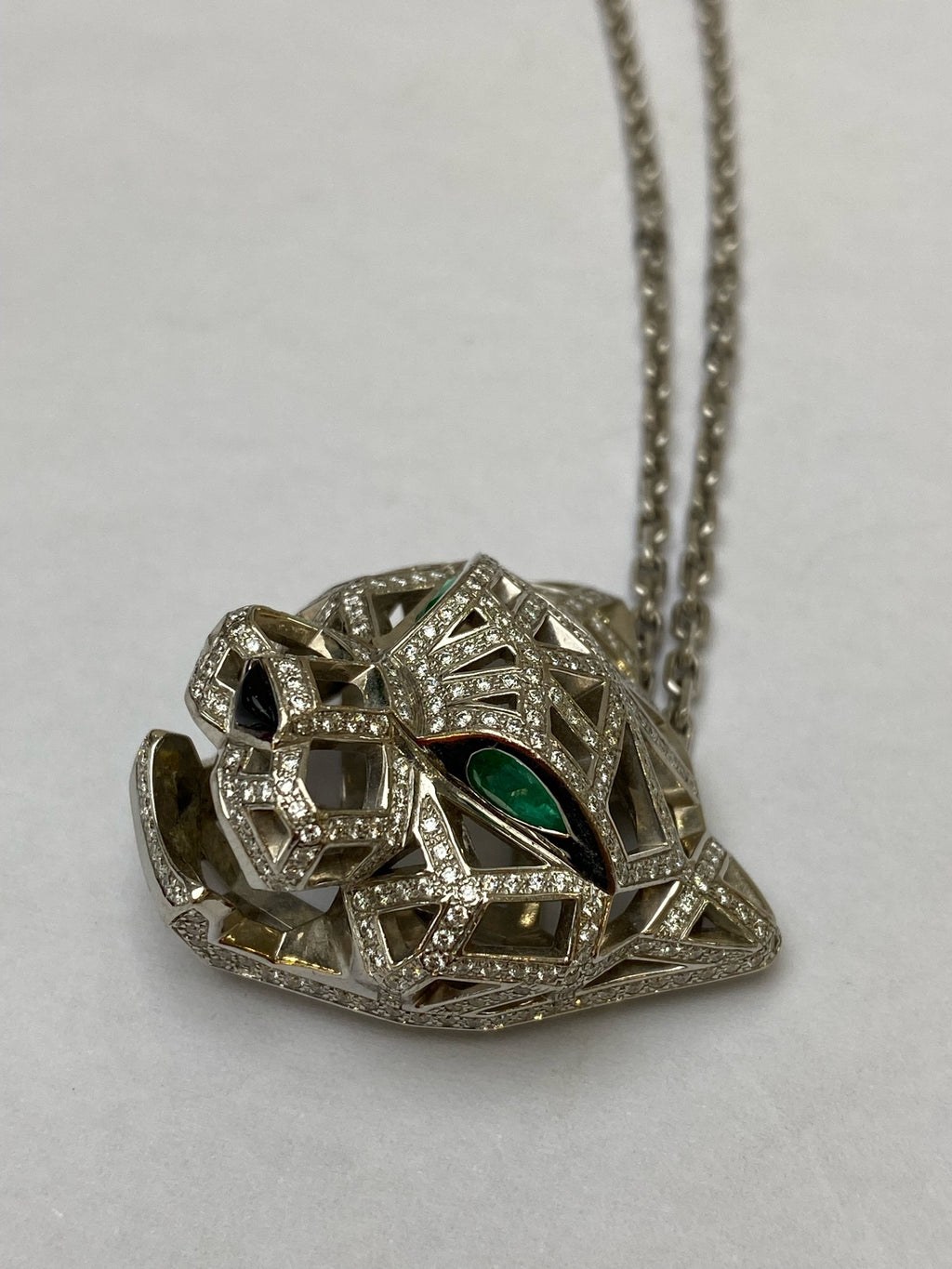Cartier Necklace
