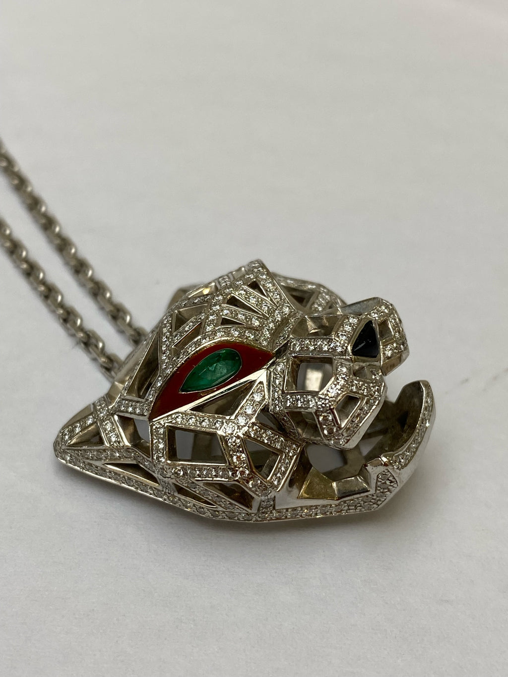 Cartier Necklace