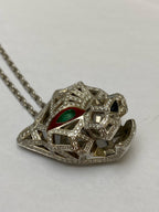 Cartier Necklace
