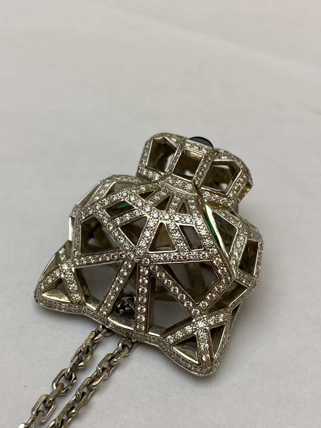 Cartier Necklace