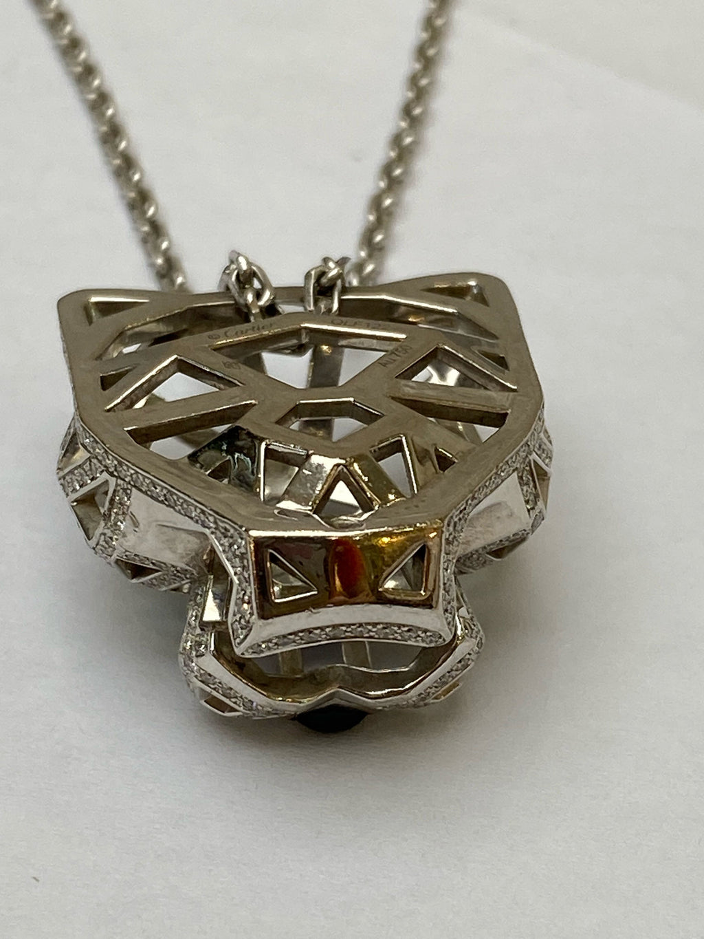 Cartier Necklace