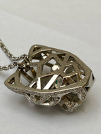 Cartier Necklace