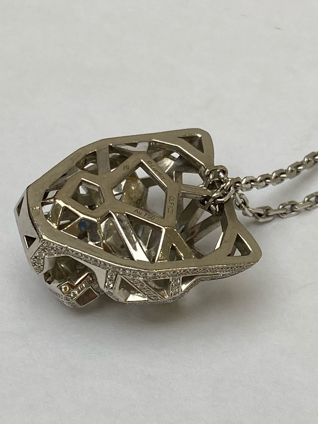 Cartier Necklace