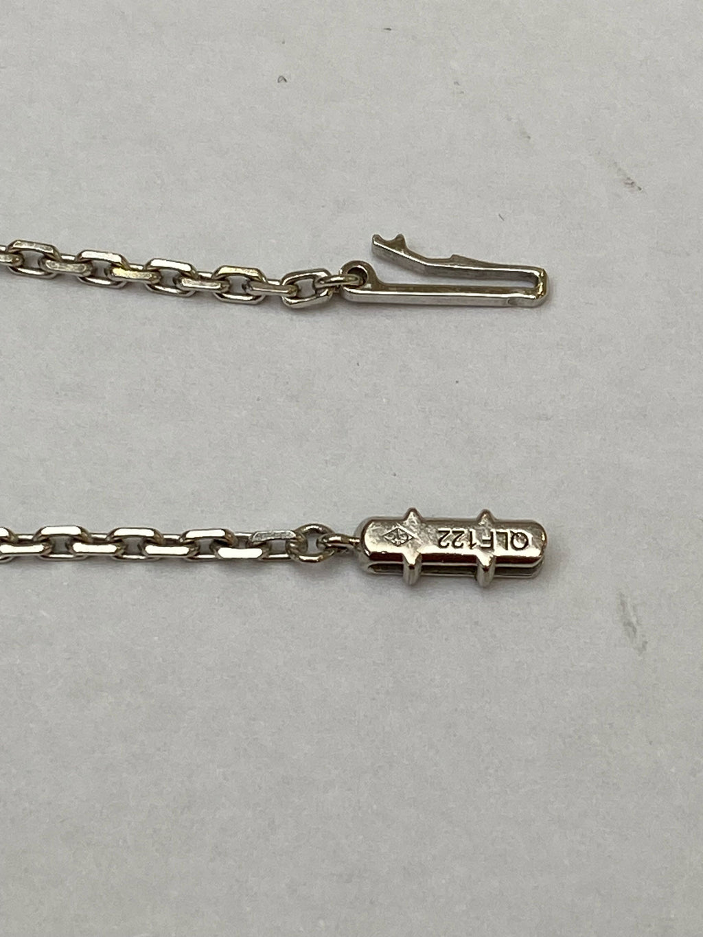 Cartier Necklace