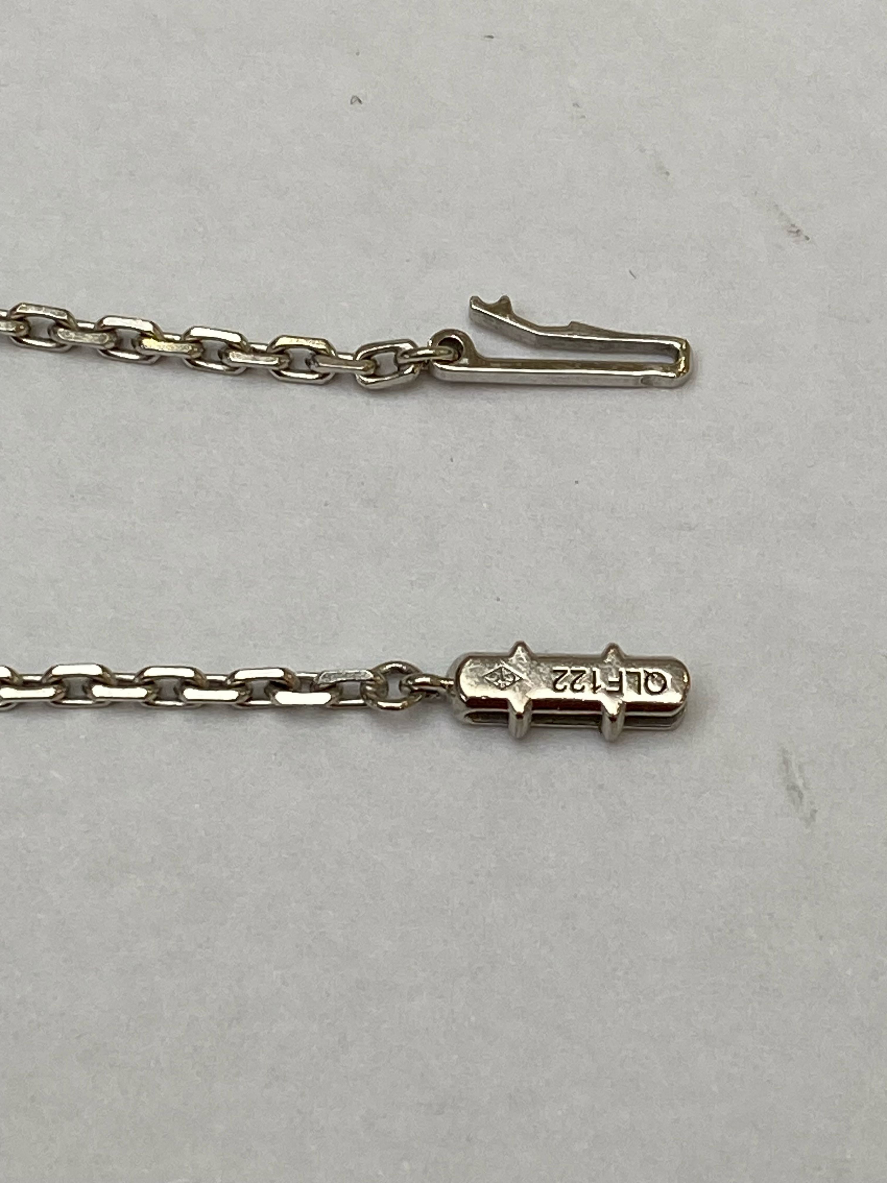 Cartier Necklace