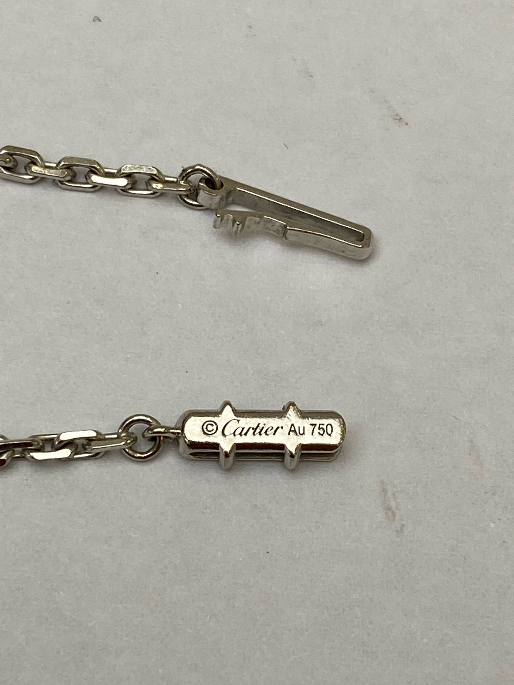 Cartier Necklace