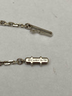 Cartier Necklace