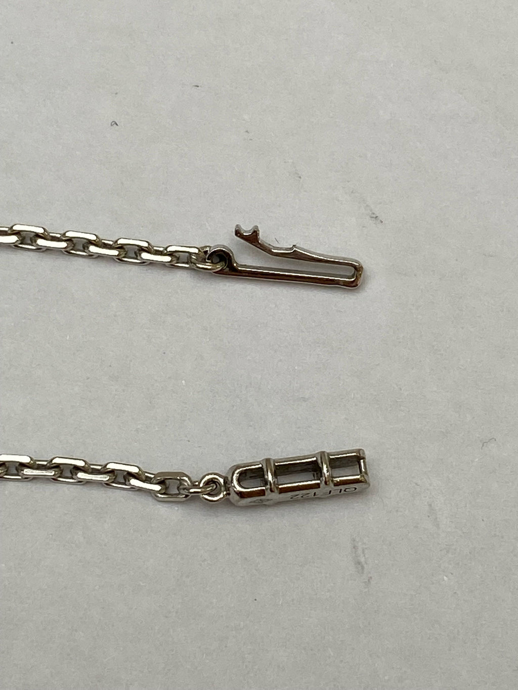 Cartier Necklace