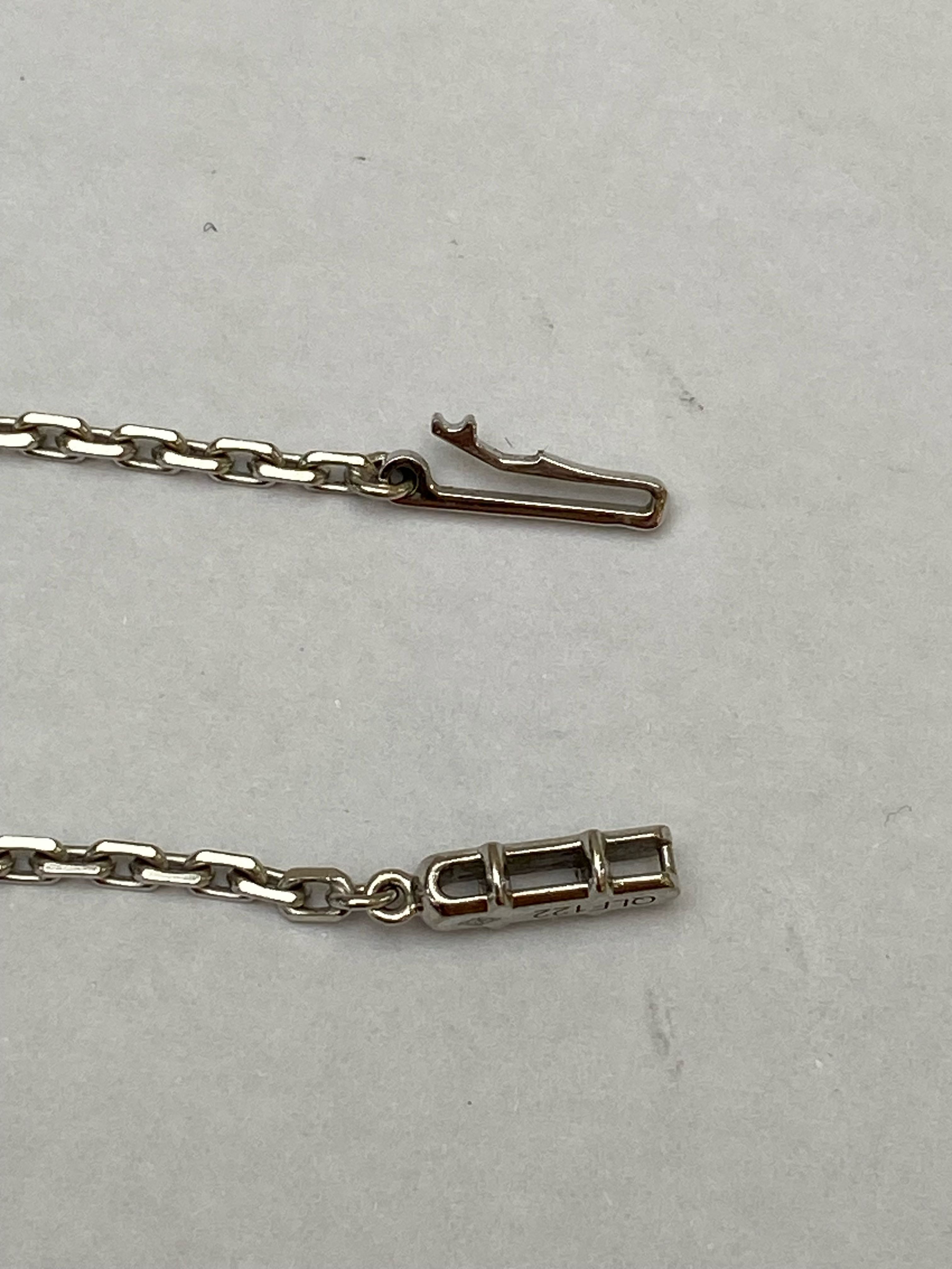 Cartier Necklace