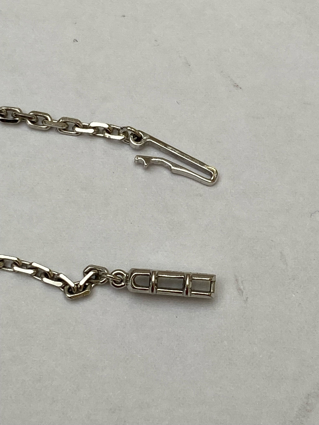 Cartier Necklace