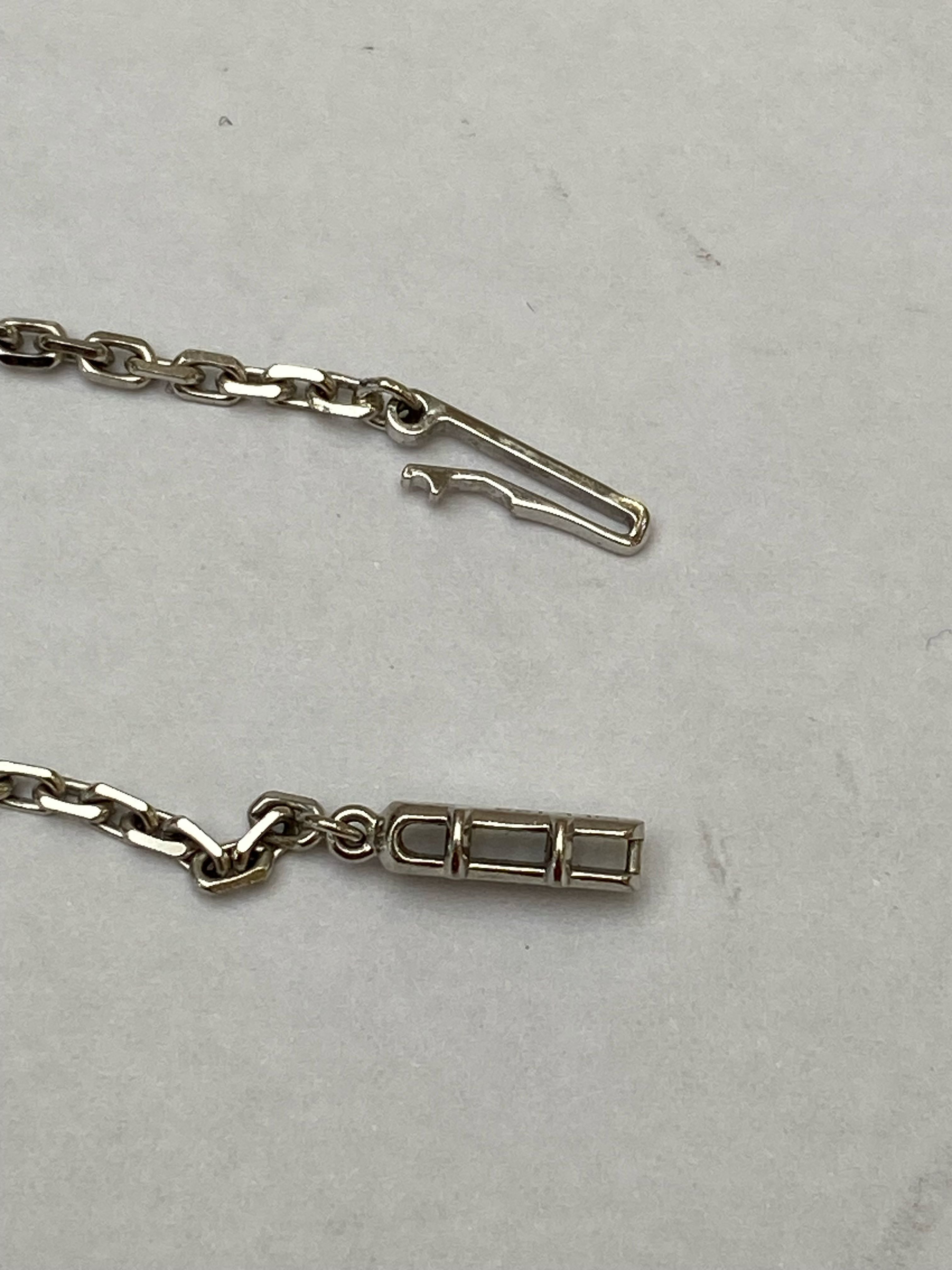 Cartier Necklace