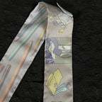 Hermes Scarf