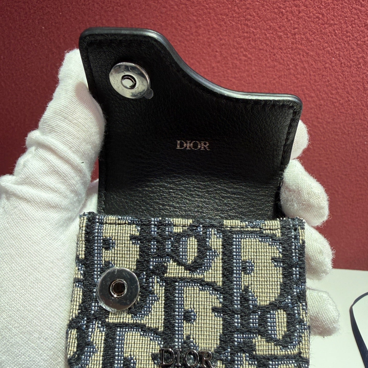 Dior Crossbody