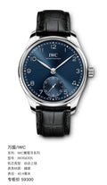 IWC IWC Portuguese Collection 40.4 millimeters IW358305