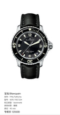 Blancpain Fifty Fathoms 45 mm 5015 1130 52A