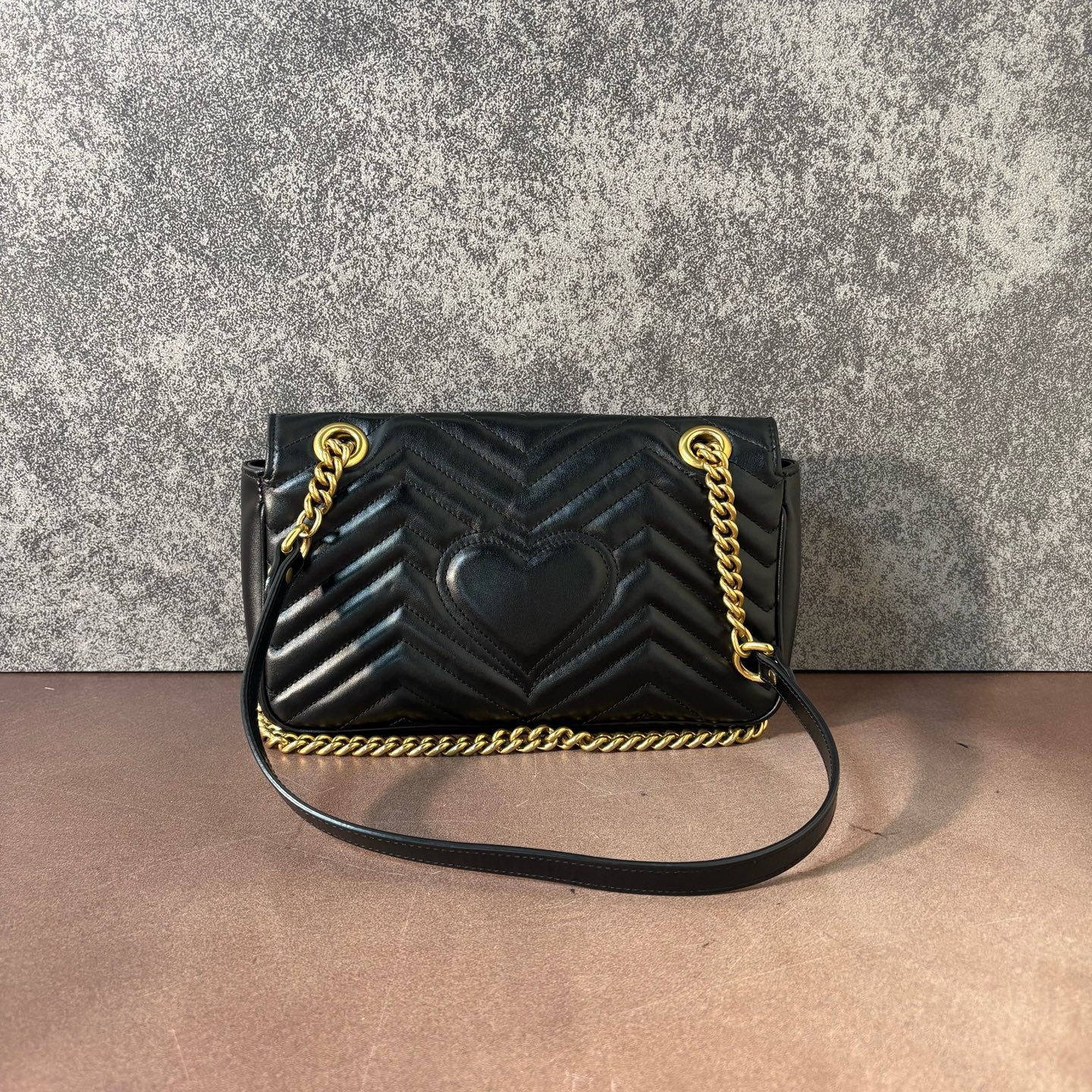 Gucci Black