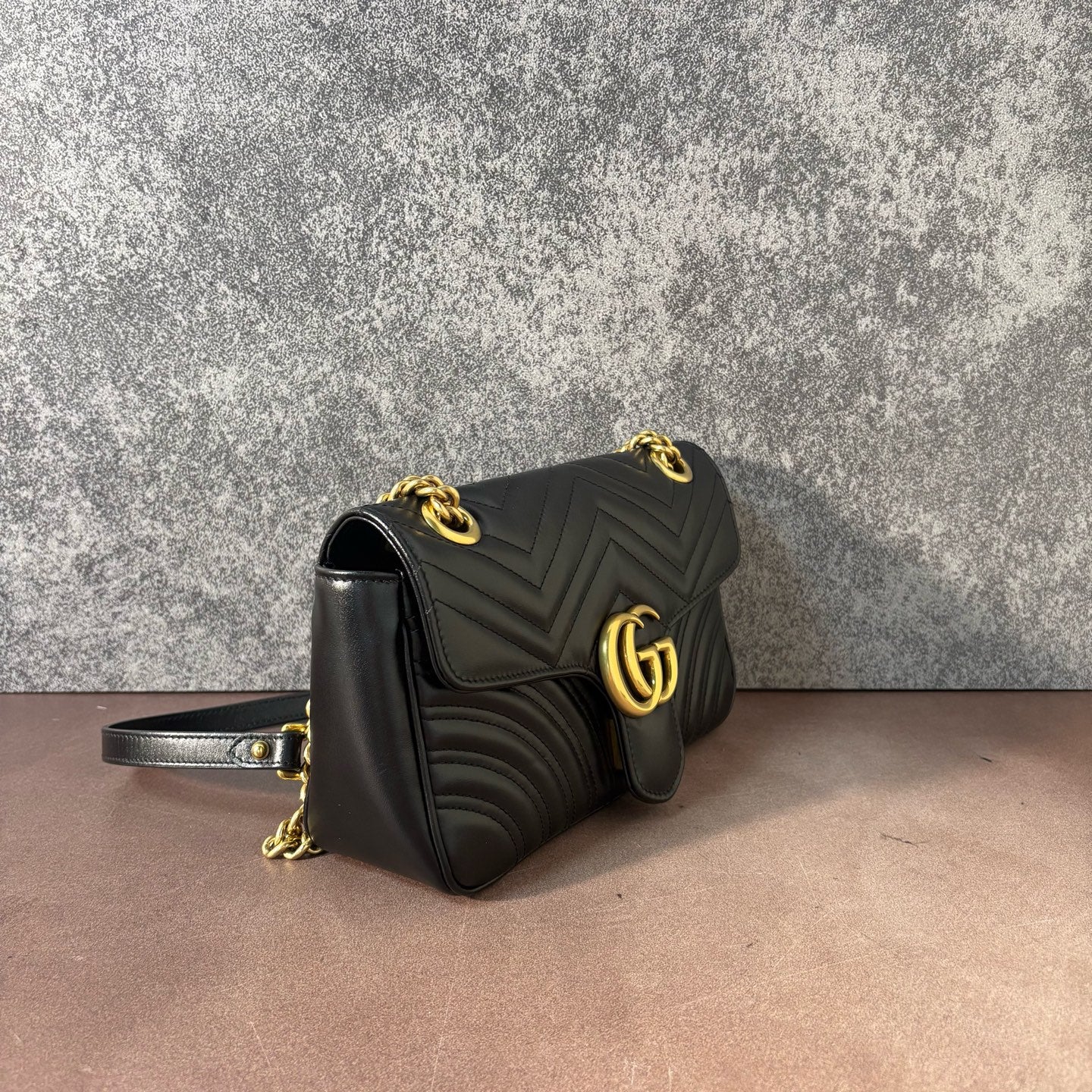 Gucci Black