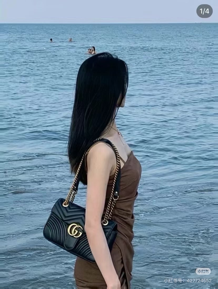 Gucci Black