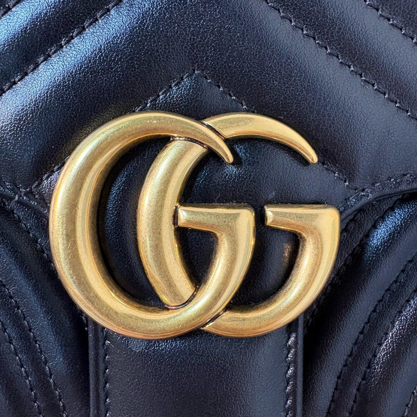 Gucci Black
