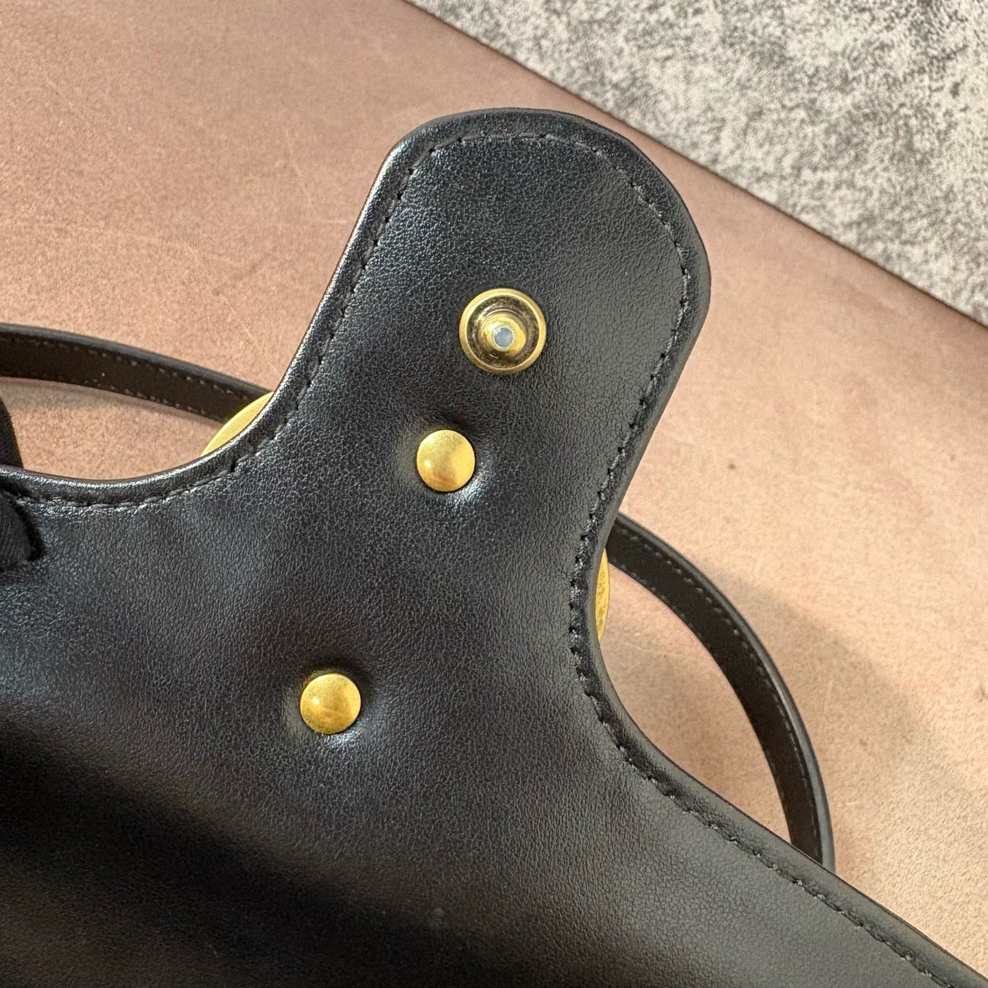 Gucci Black