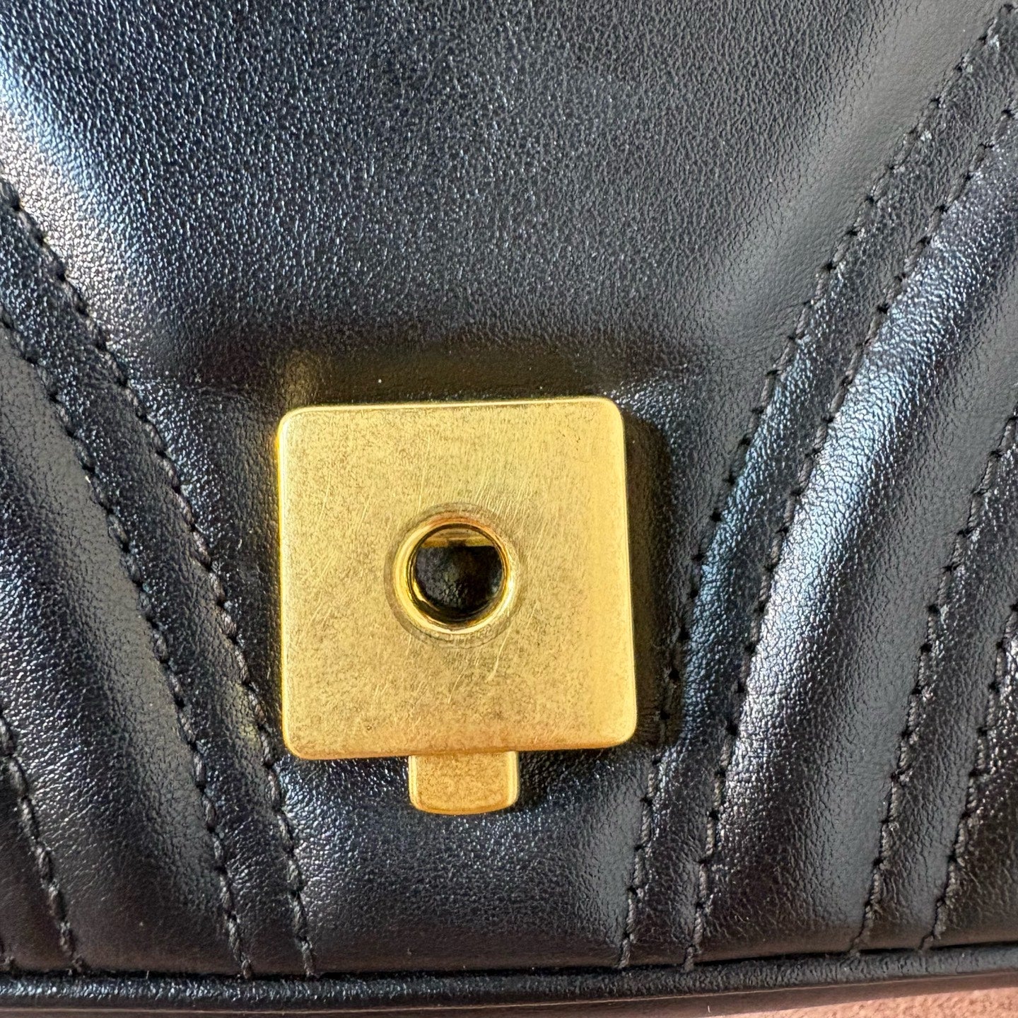 Gucci Black