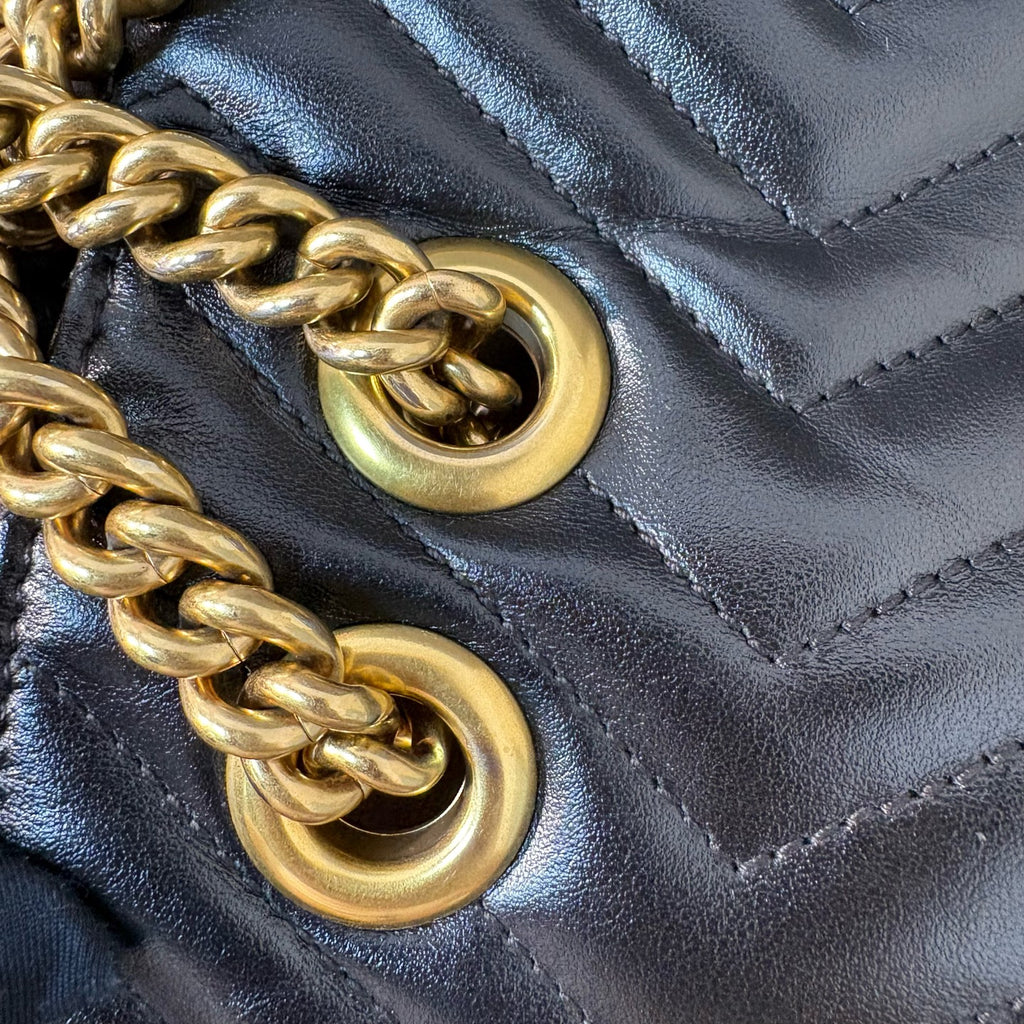 Gucci Black