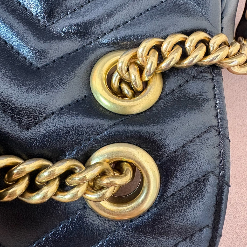 Gucci Black