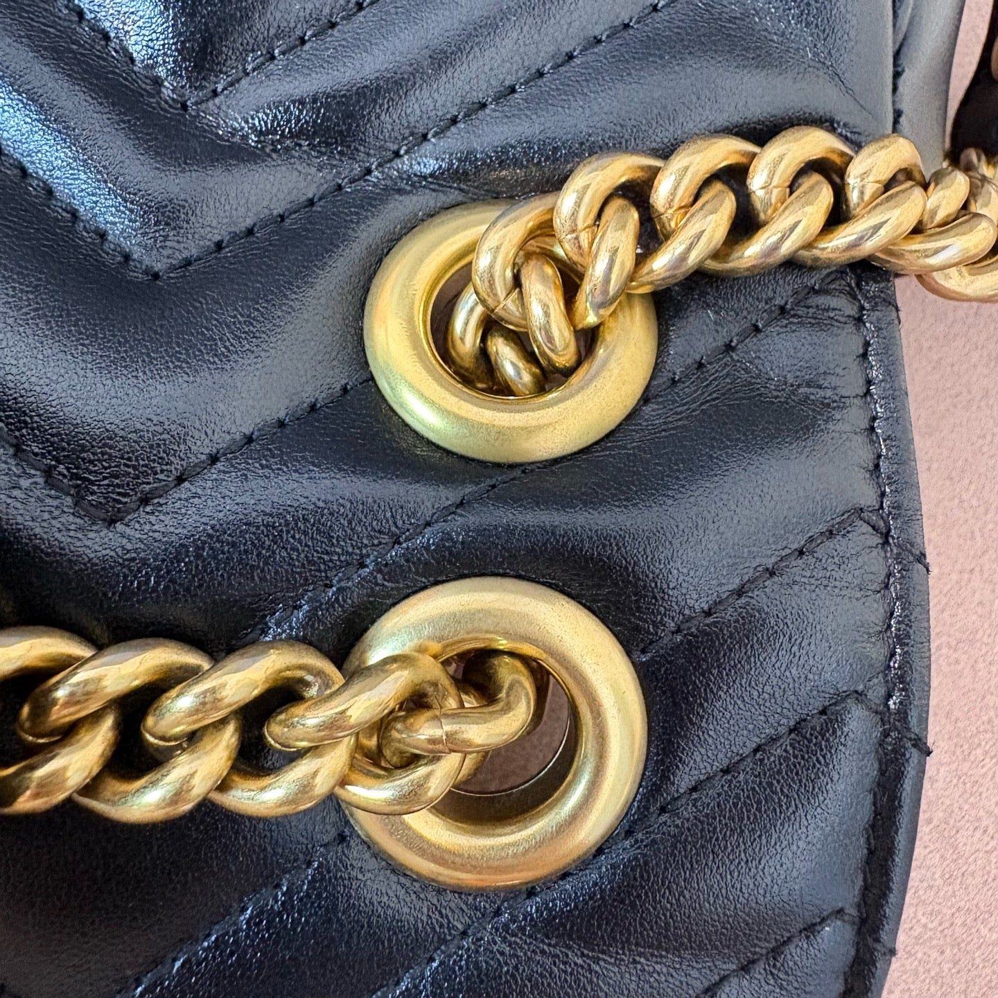 Gucci Black