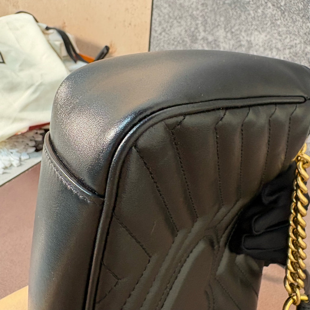 Gucci Black