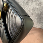 Gucci Black