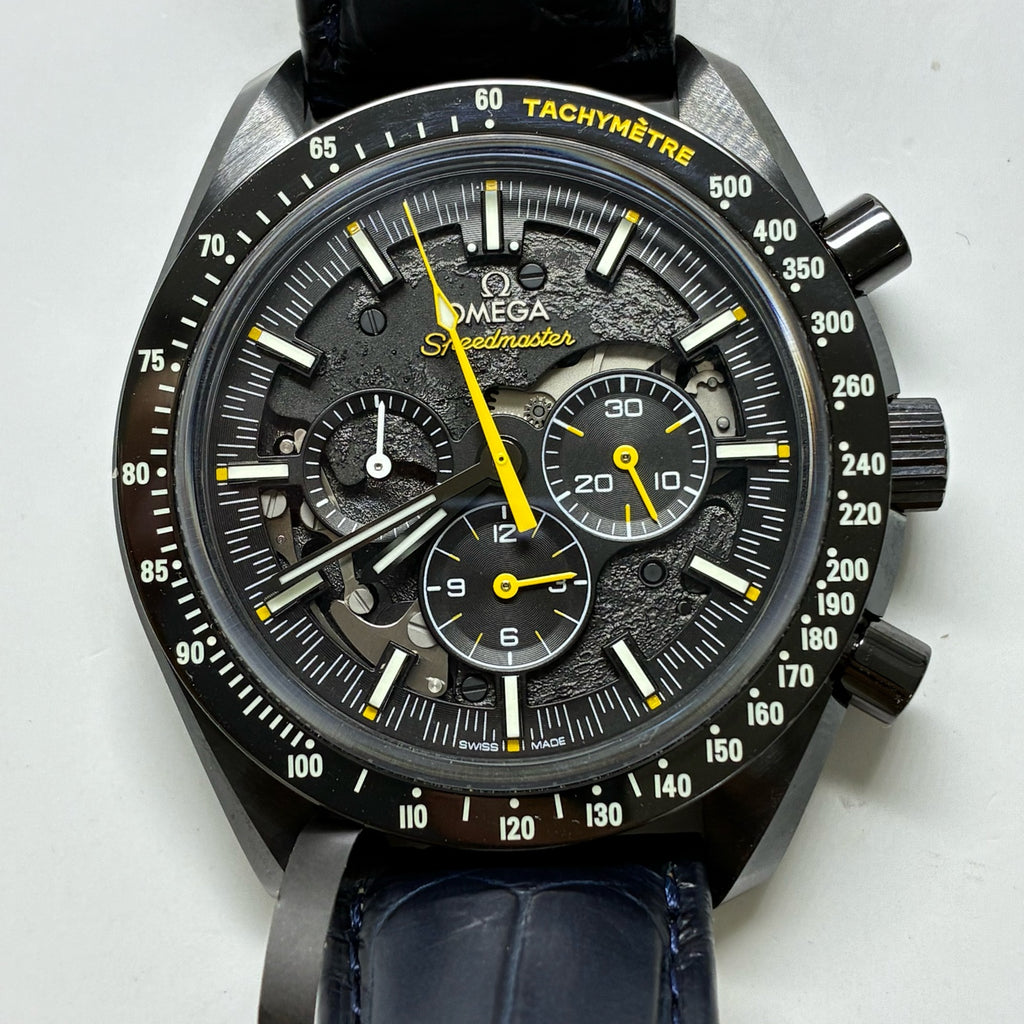 Omega Professional Series 44.25 311.92.44.30.01.001