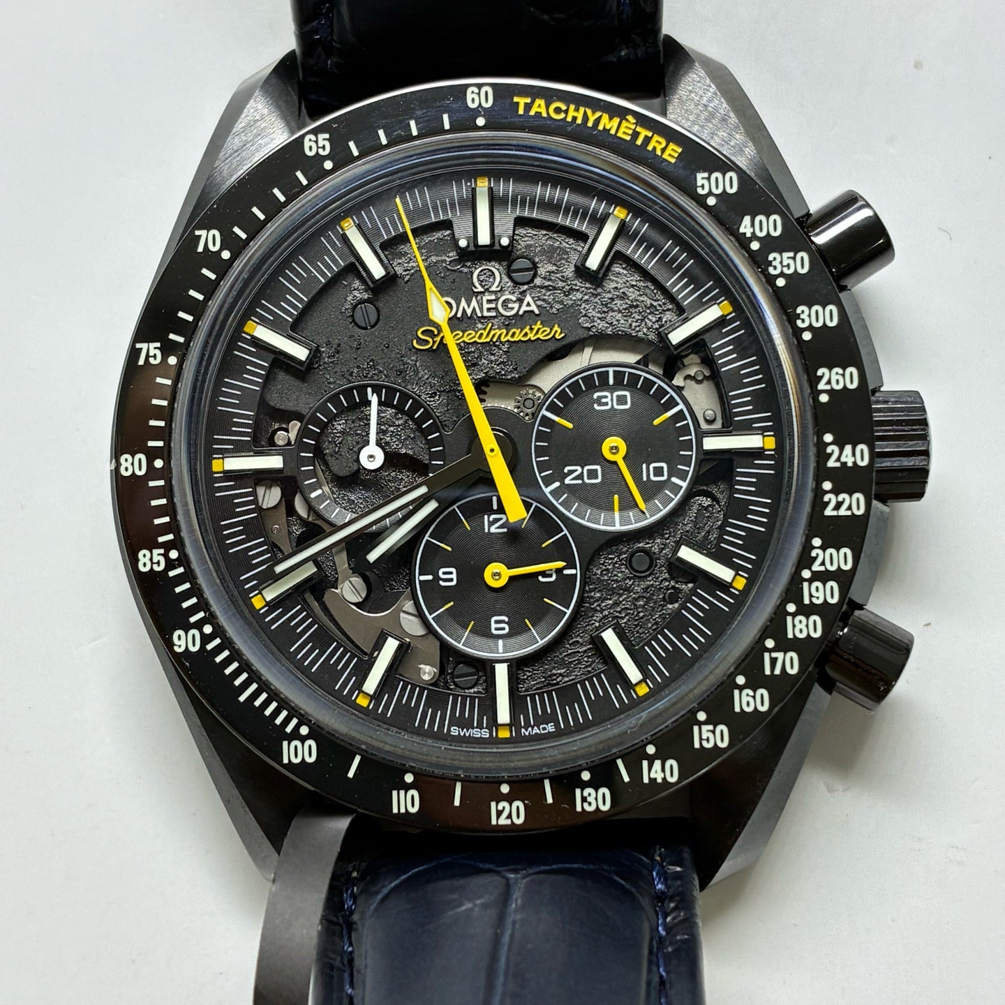 Omega Professional Series 44.25 311.92.44.30.01.001