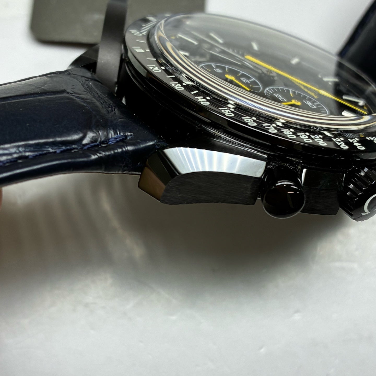 Omega Professional Series 44.25 311.92.44.30.01.001