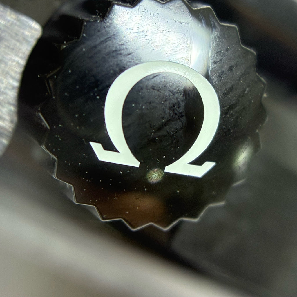 Omega Professional Series 44.25 311.92.44.30.01.001