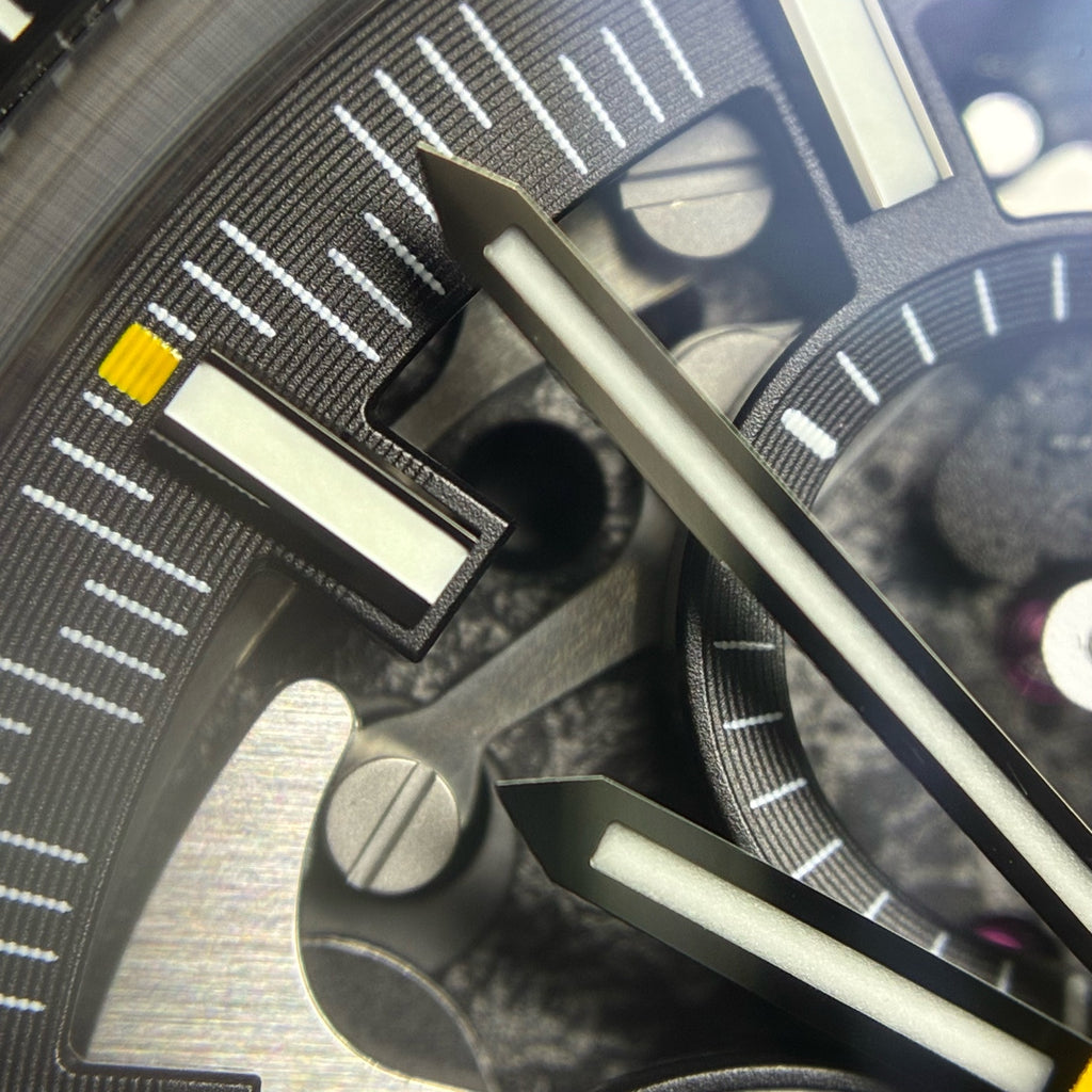Omega Professional Series 44.25 311.92.44.30.01.001