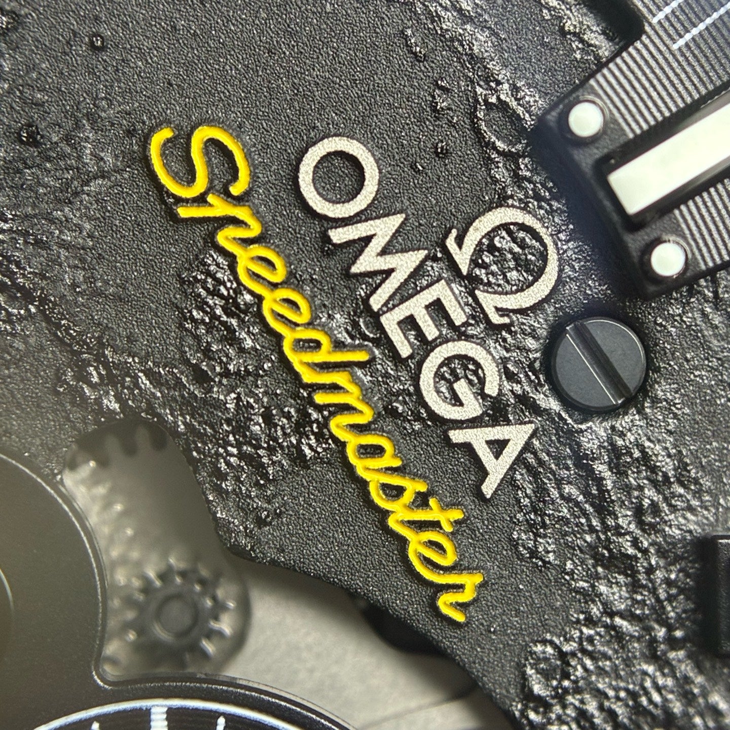 Omega Professional Series 44.25 311.92.44.30.01.001