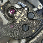 Omega Professional Series 44.25 311.92.44.30.01.001