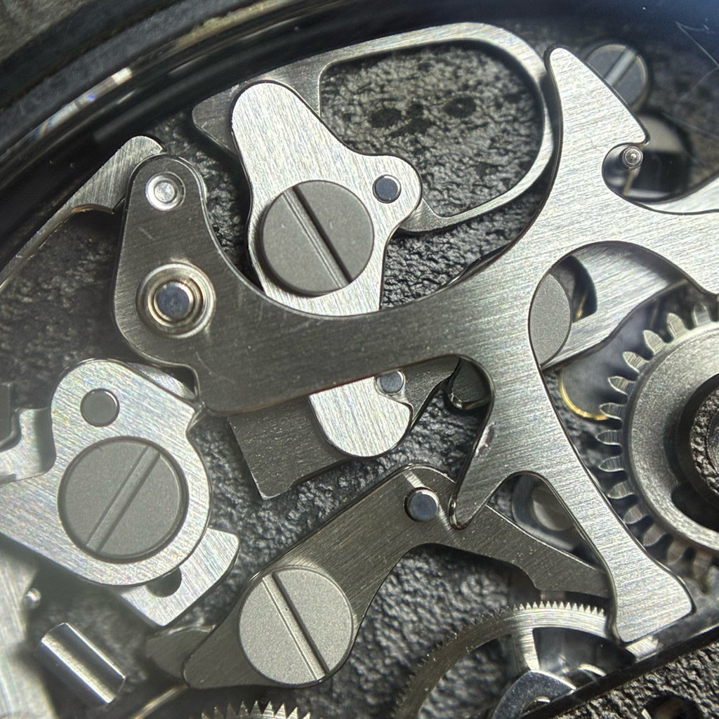 Omega Professional Series 44.25 311.92.44.30.01.001