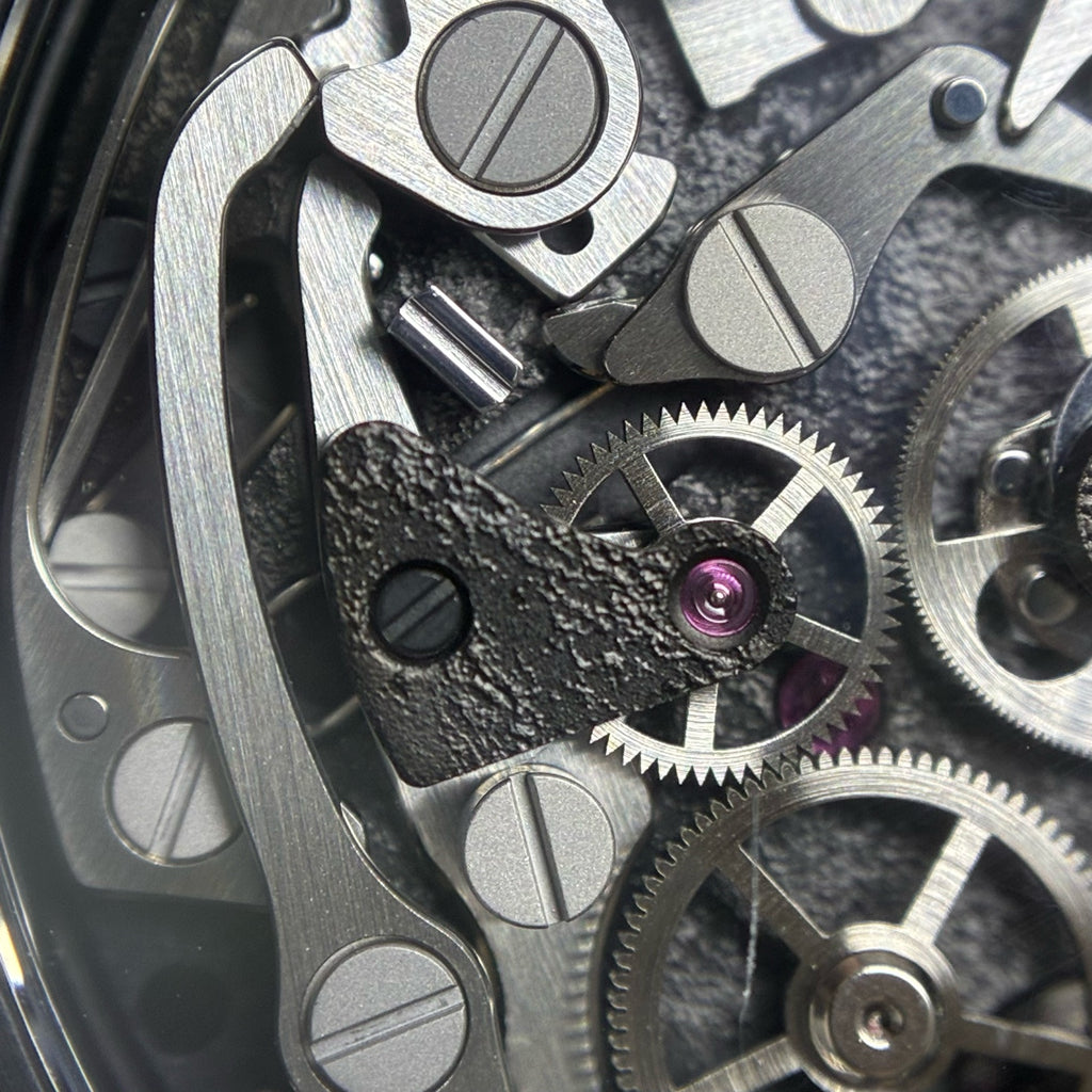 Omega Professional Series 44.25 311.92.44.30.01.001